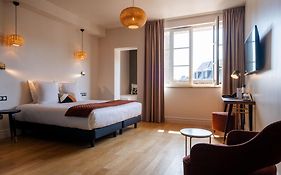 L'Invitation au Voyage