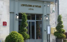 L'Invitation au Voyage